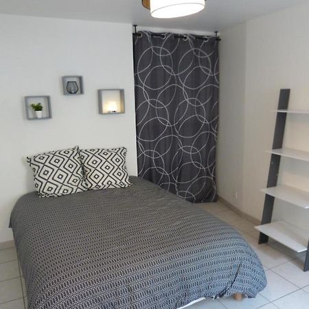 Appartement 1 Cherbourg Centre Avec Netflix Et Wifi Exteriör bild
